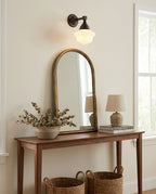 Velmont Wall Sconce — product view 4