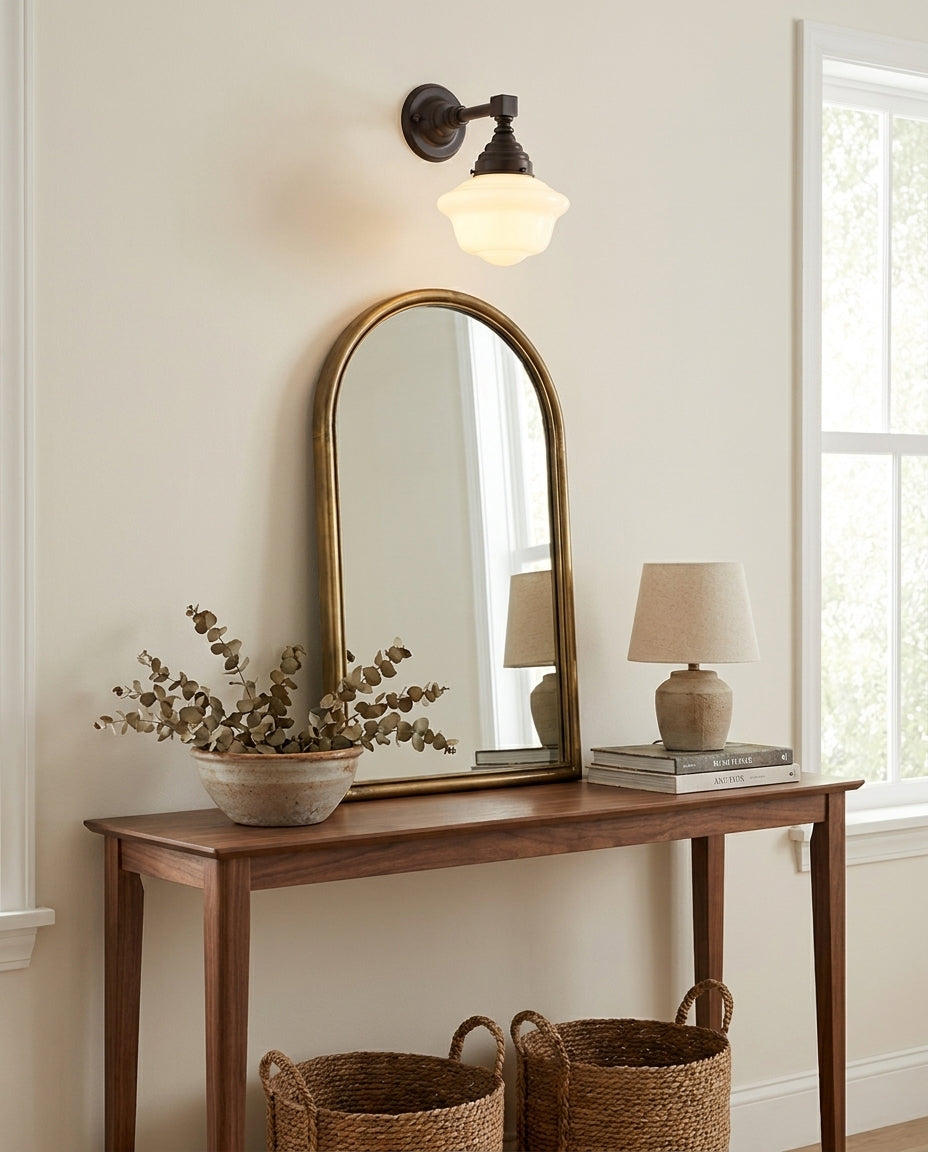 Velmont Wall Sconce — product view 4