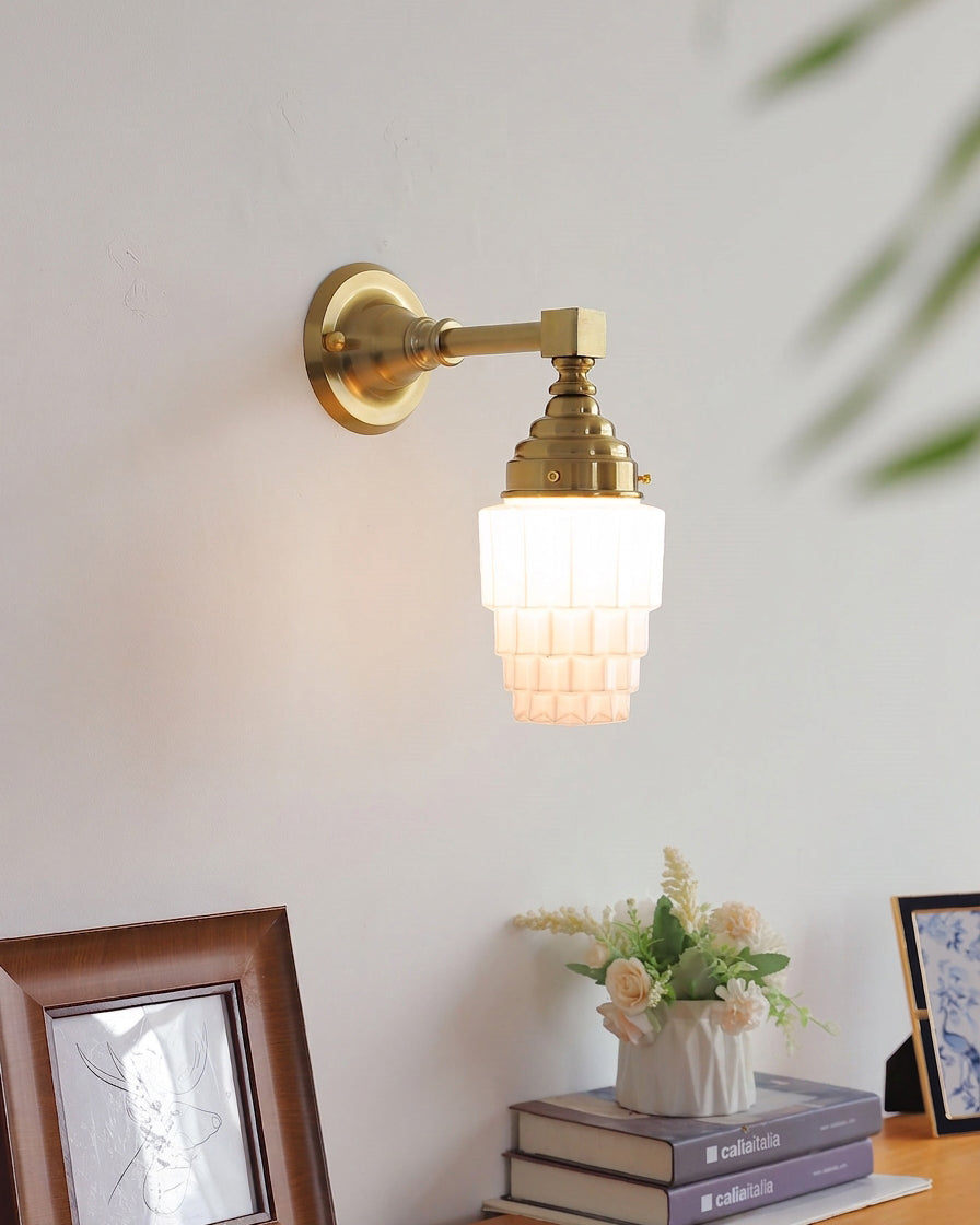 Velmont Wall Sconce — product view 7