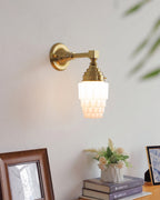 Velmont Wall Sconce — product view 7