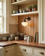 Velmont Wall Sconce — product view 9