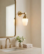 Velmont Wall Sconce — product view 10