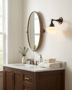 Velmont Wall Sconce — product view 13