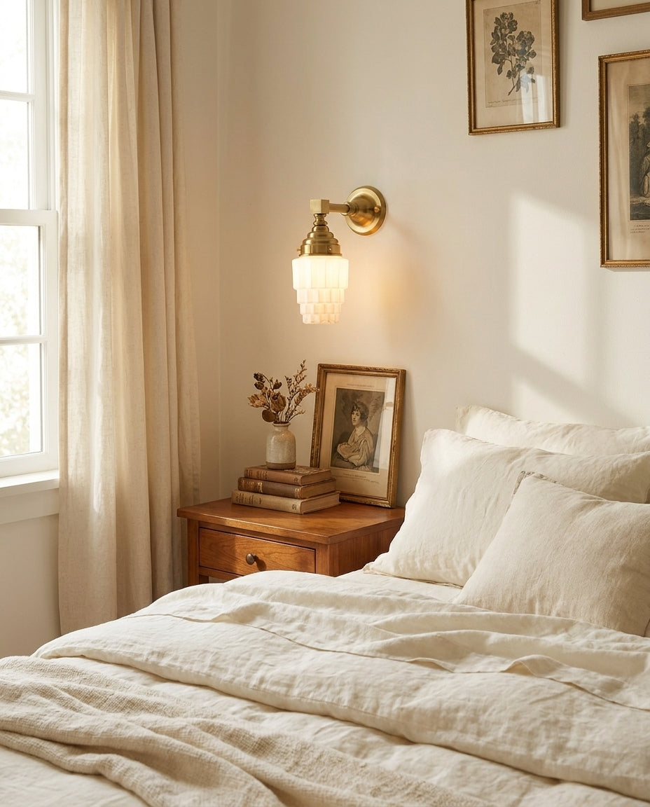 Velmont Wall Sconce — product view 14