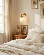 Velmont Wall Sconce — product view 14