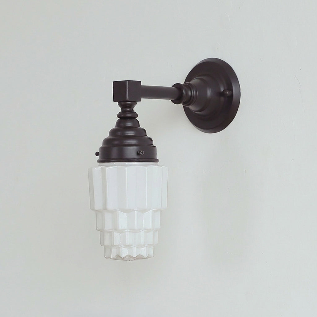 Velmont Wall Sconce — product view 15