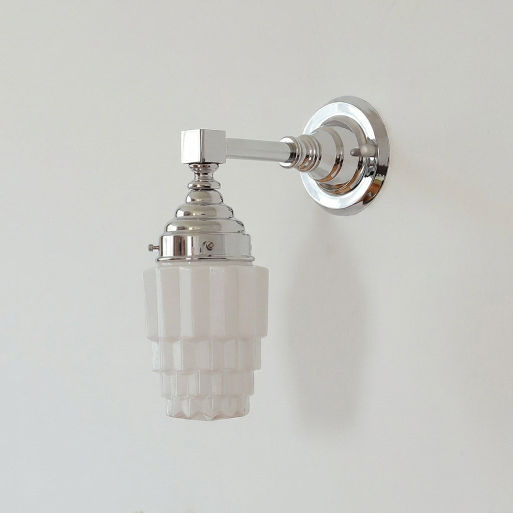 Velmont Wall Sconce — product view 19