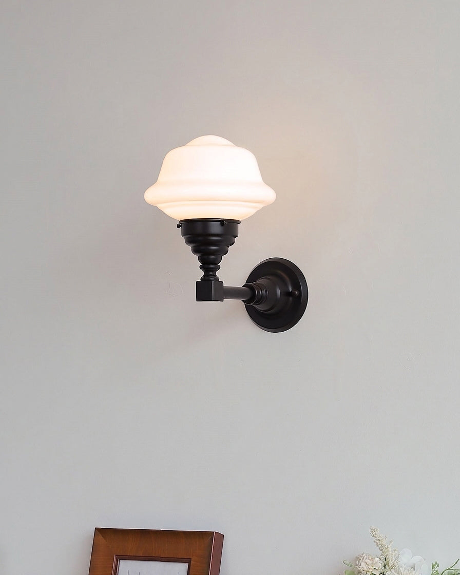 Velmont Wall Sconce — product view 20