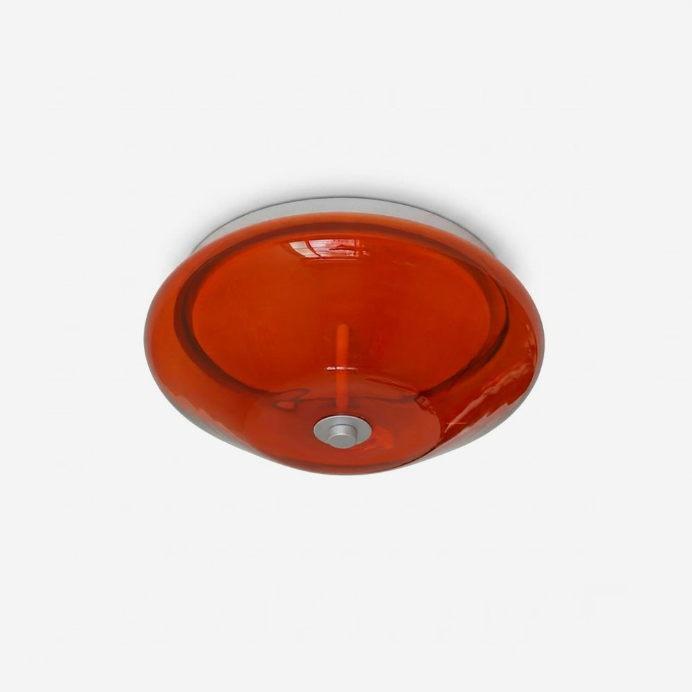 Orvella Flush Mount Ceiling Light — product view 1