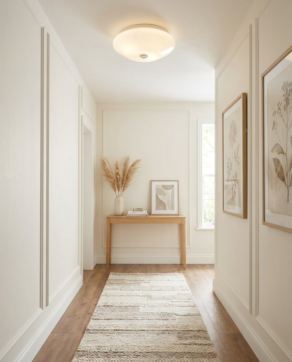 Orvella Flush Mount Ceiling Light — product view 2