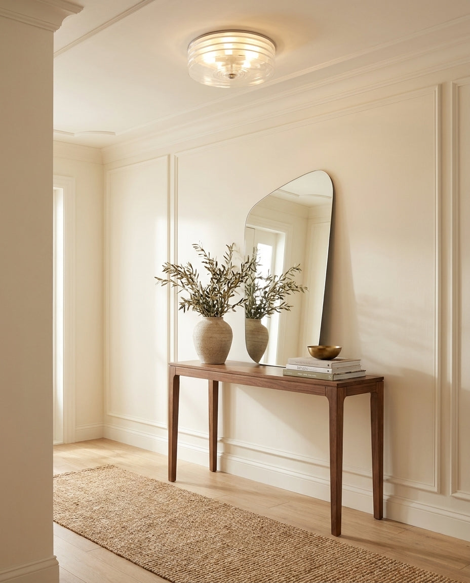 Marvian Flush Mount Ceiling Light — product view 4