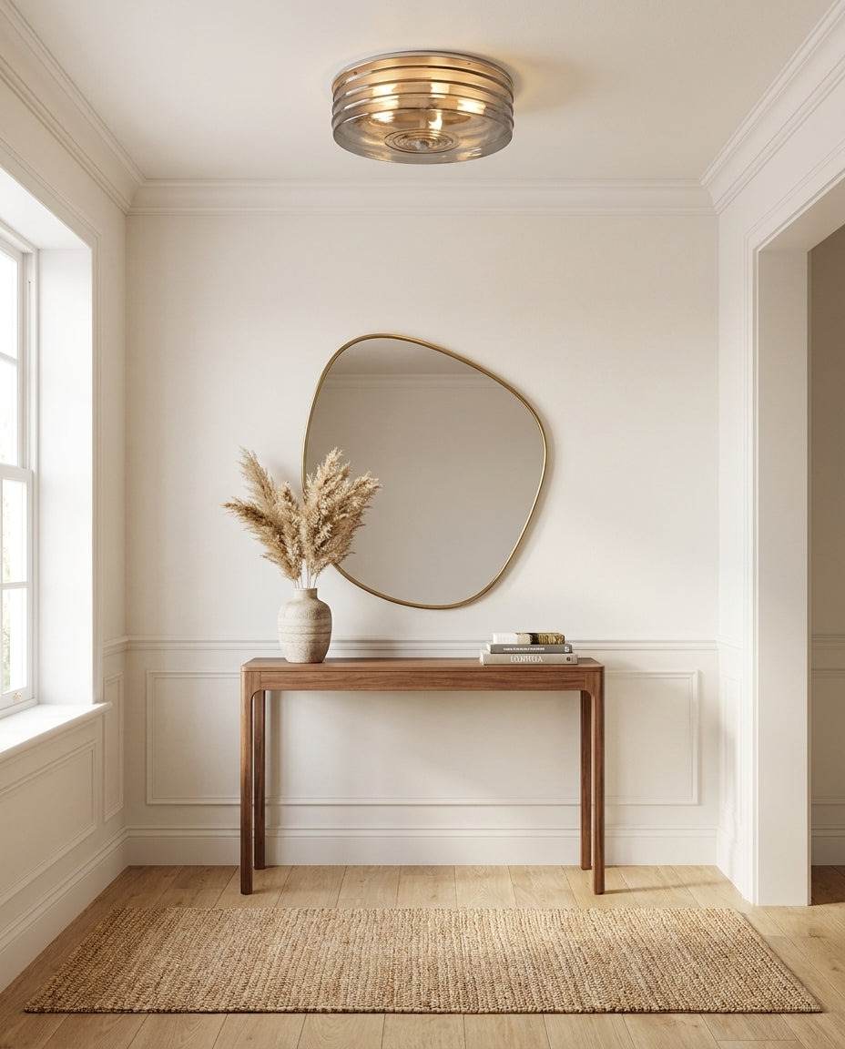 Marvian Flush Mount Ceiling Light — product view 10