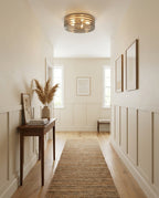 Marvian Flush Mount Ceiling Light — product view 11
