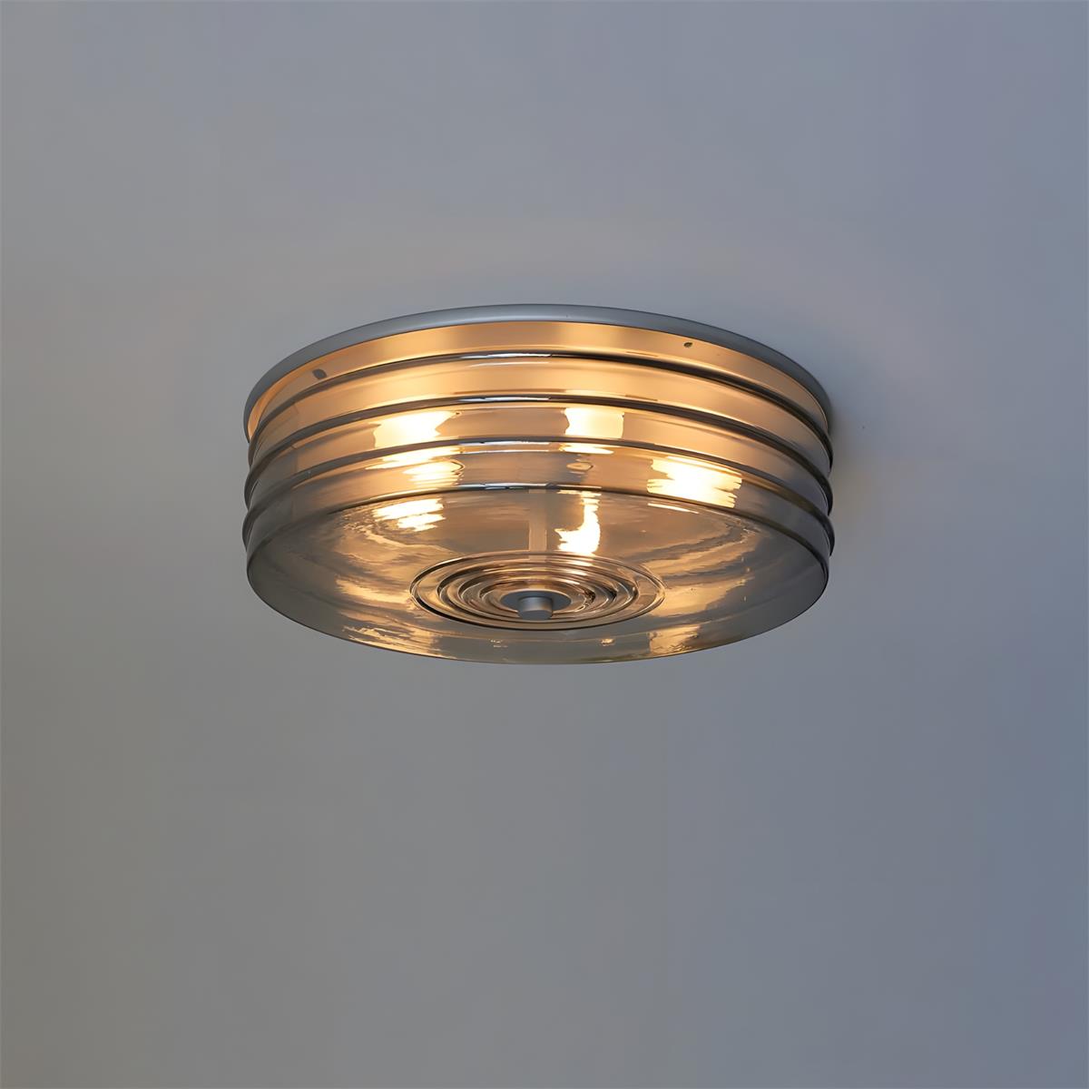 Marvian Flush Mount Ceiling Light — product view 13