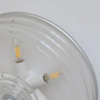 Marvian Flush Mount Ceiling Light — product view 14