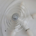 Marvian Flush Mount Ceiling Light — product view 15