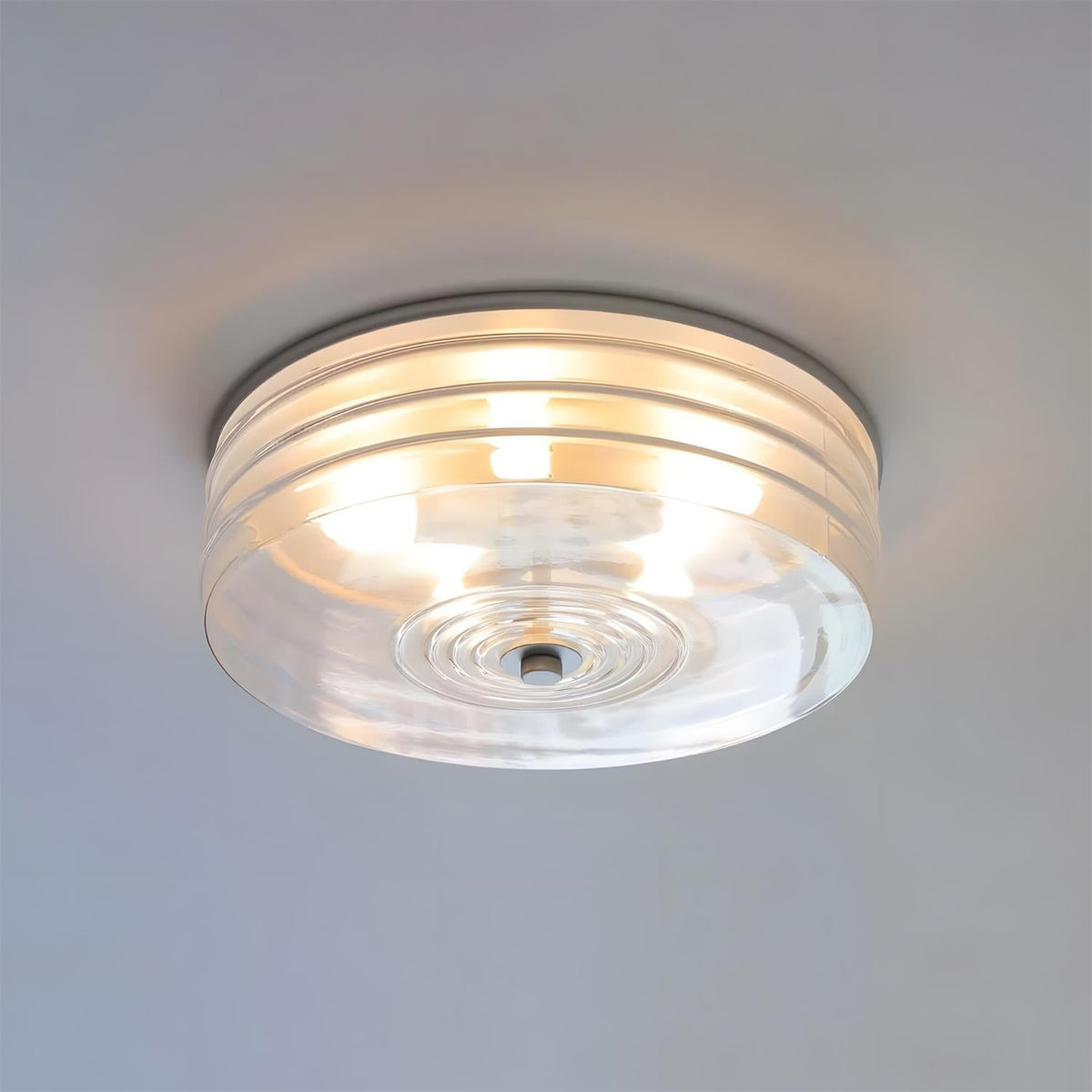 Marvian Flush Mount Ceiling Light — product view 16