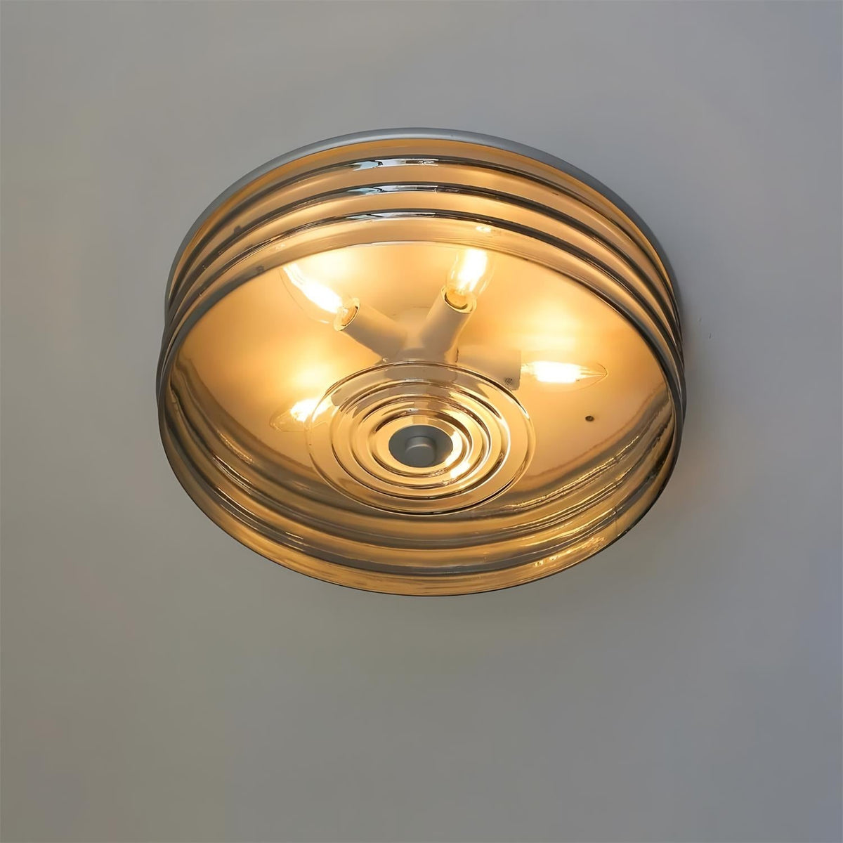 Marvian Flush Mount Ceiling Light — product view 17