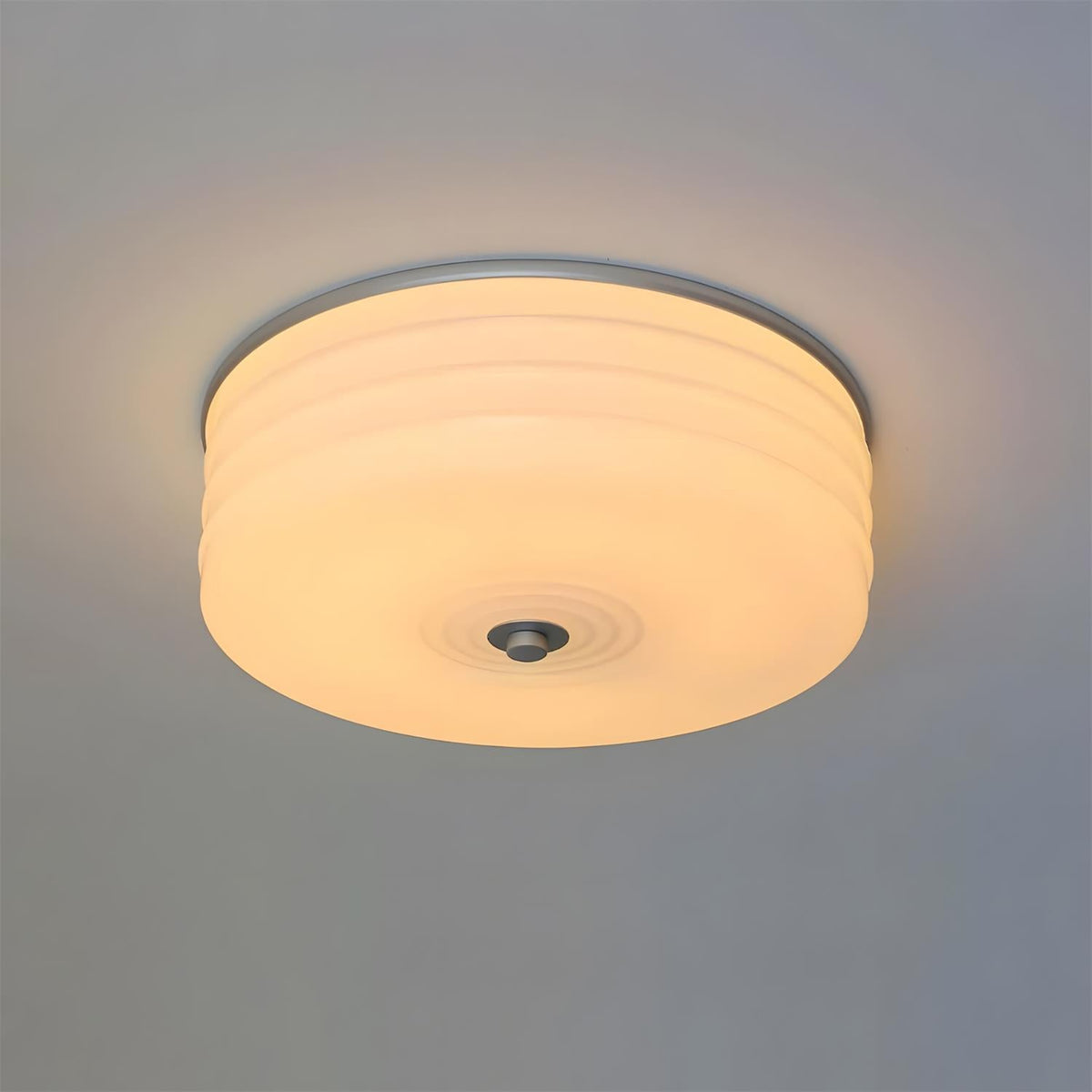 Marvian Flush Mount Ceiling Light — product view 18