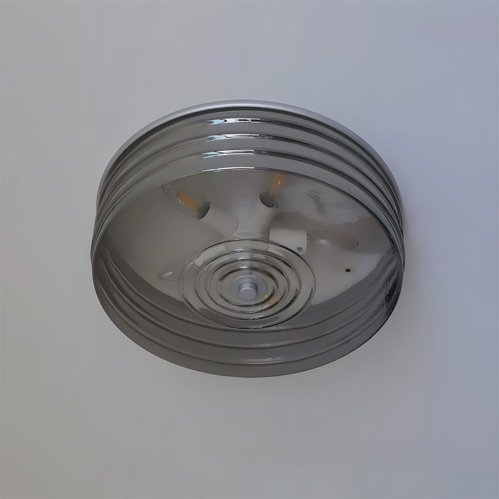 Marvian Flush Mount Ceiling Light — product view 19