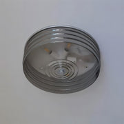 Smoke gray