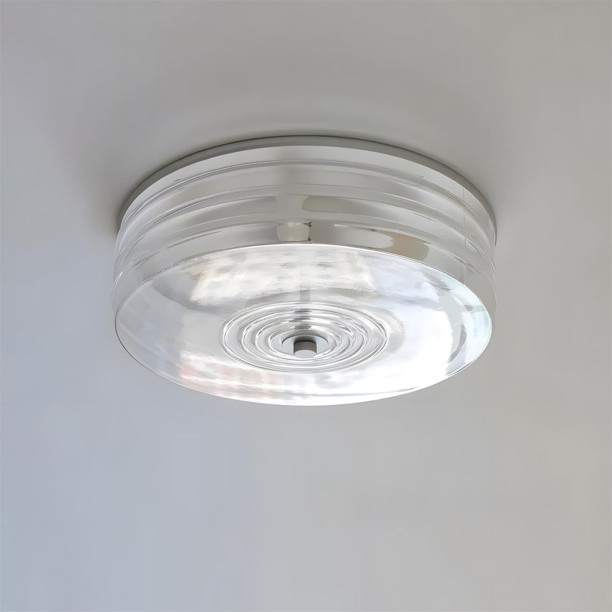Marvian Flush Mount Ceiling Light — product view 20