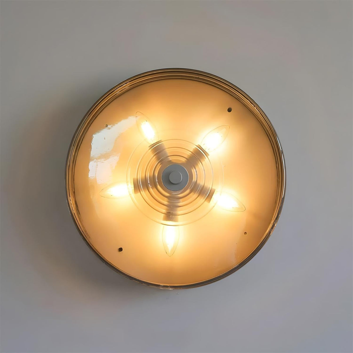 Marvian Flush Mount Ceiling Light — product view 21