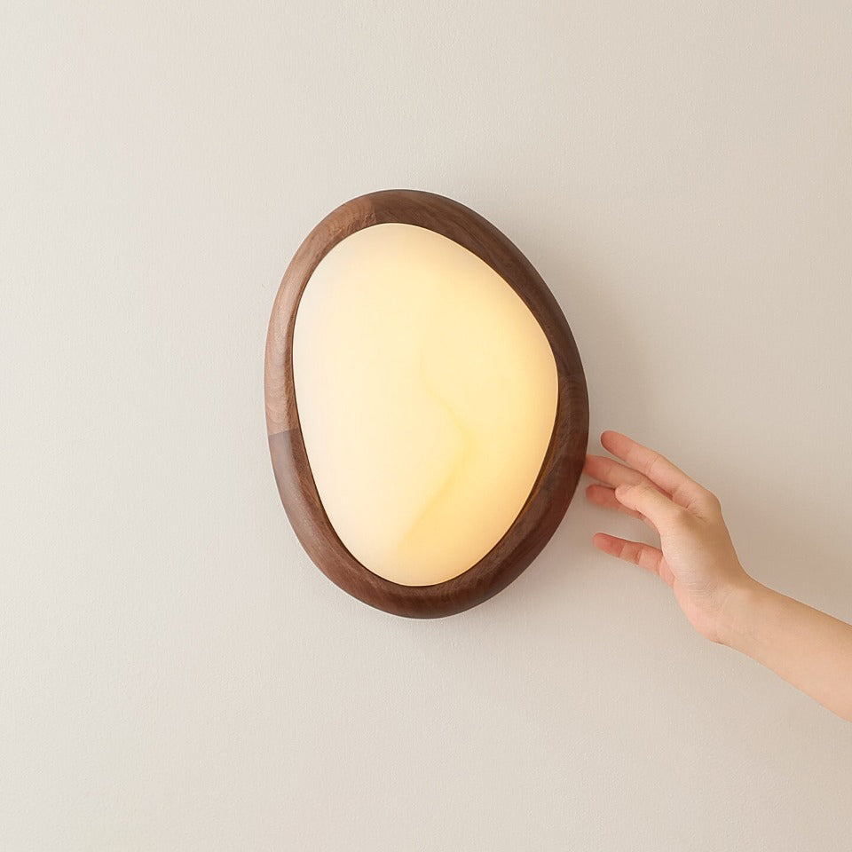 Ovela Wall Sconce — product view 2