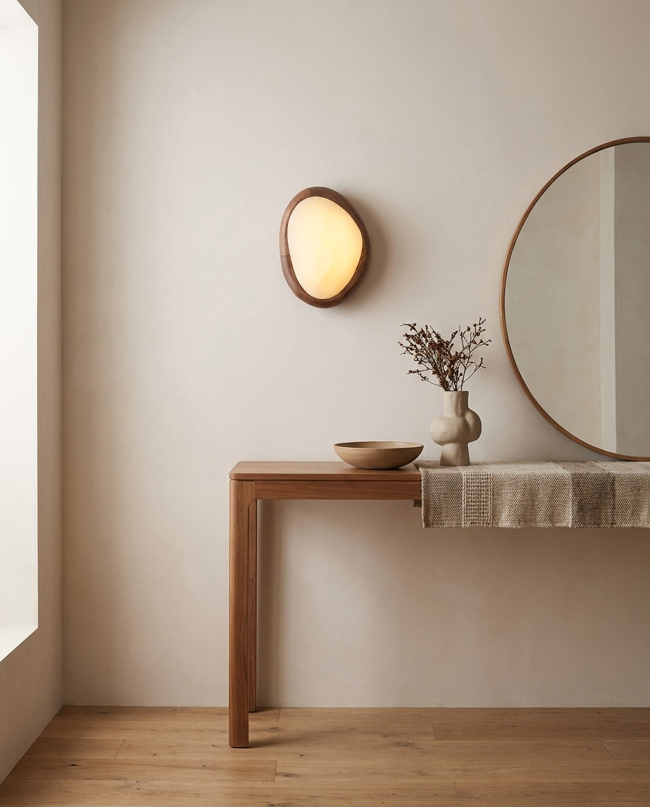 Ovela Wall Sconce — product view 3