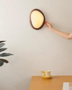 Ovela Wall Sconce — product view 4