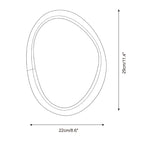 Ovela Wall Sconce — product view 5
