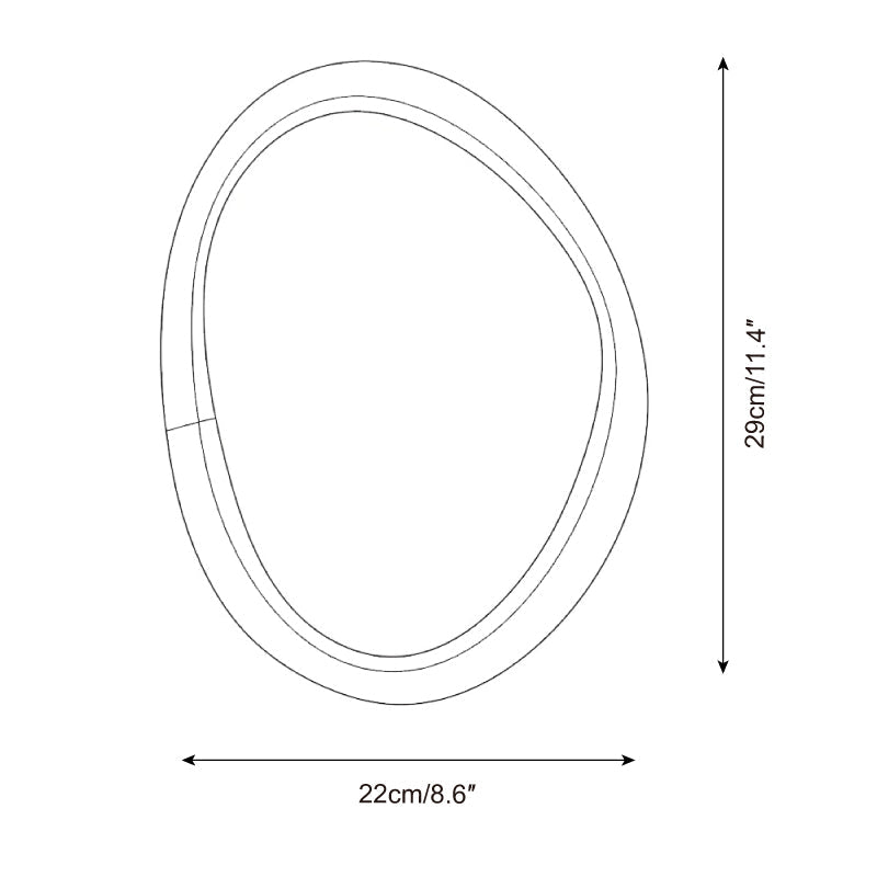 Ovela Wall Sconce — product view 5