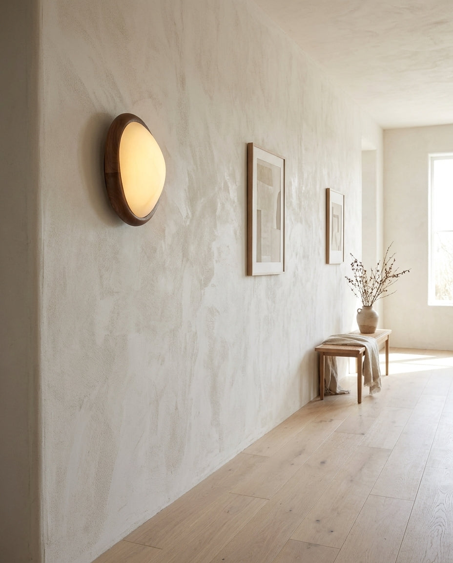 Ovela Wall Sconce — product view 6