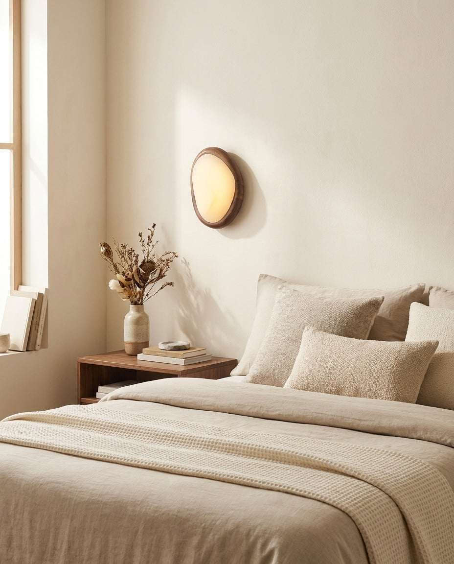Ovela Wall Sconce — product view 7