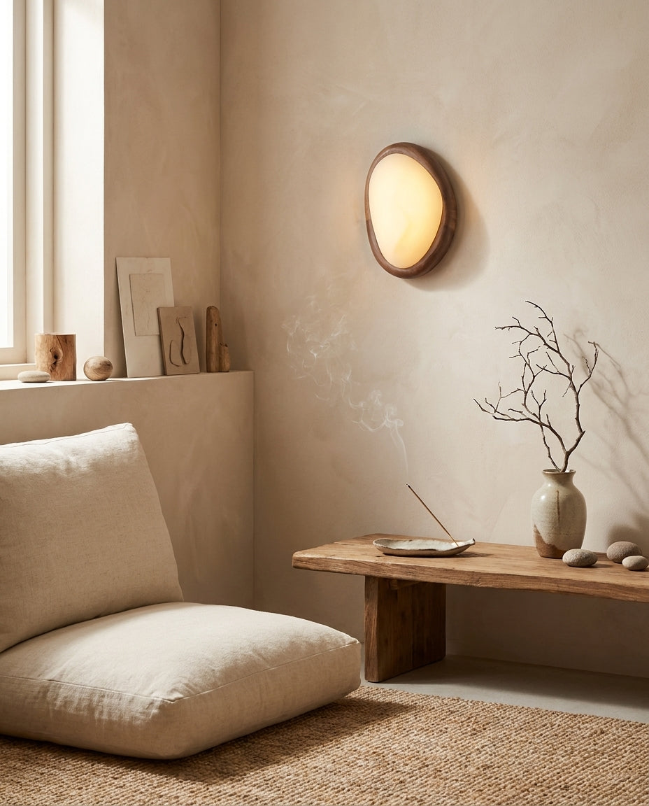Ovela Wall Sconce — product view 8