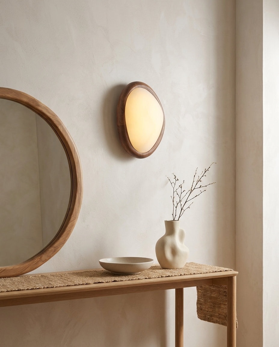 Ovela Wall Sconce — product view 9