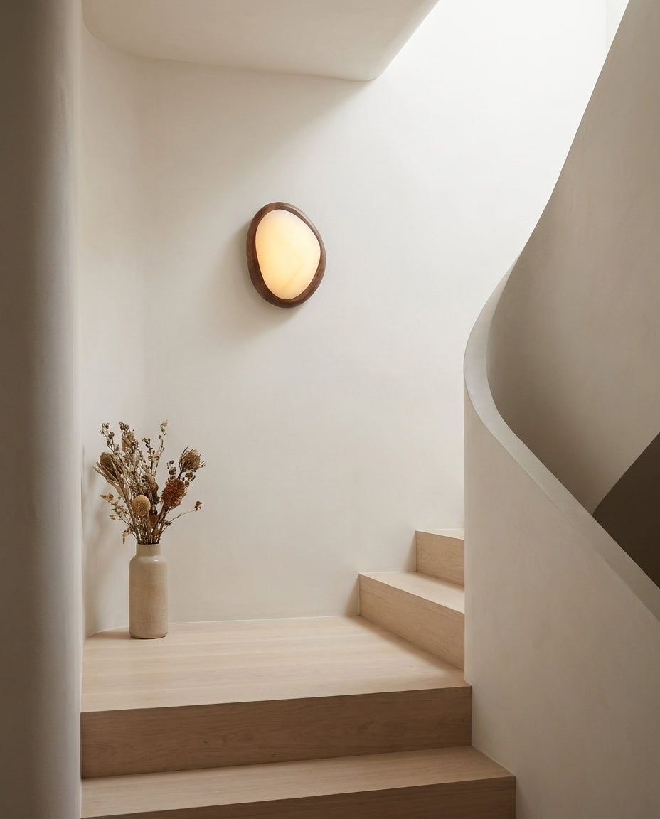 Ovela Wall Sconce — product view 10