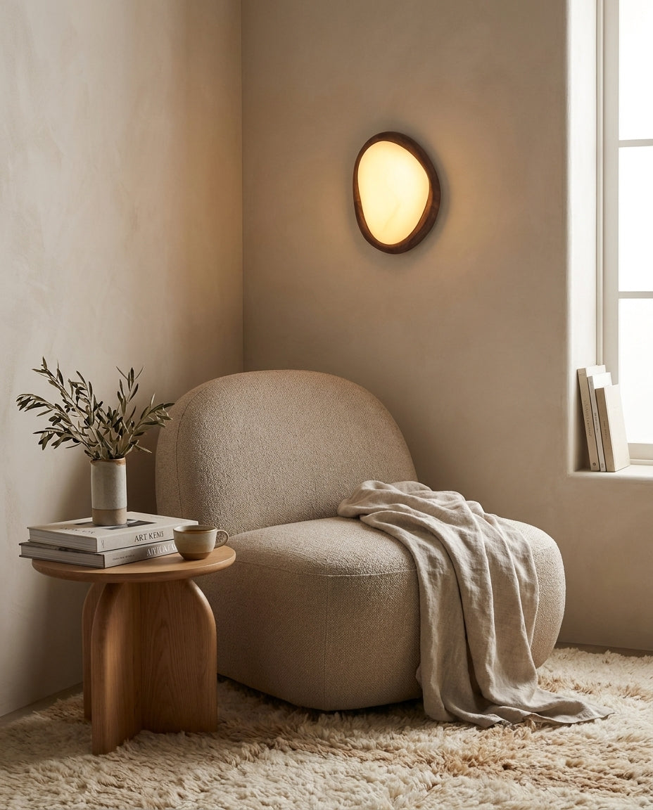 Ovela Wall Sconce — product view 12