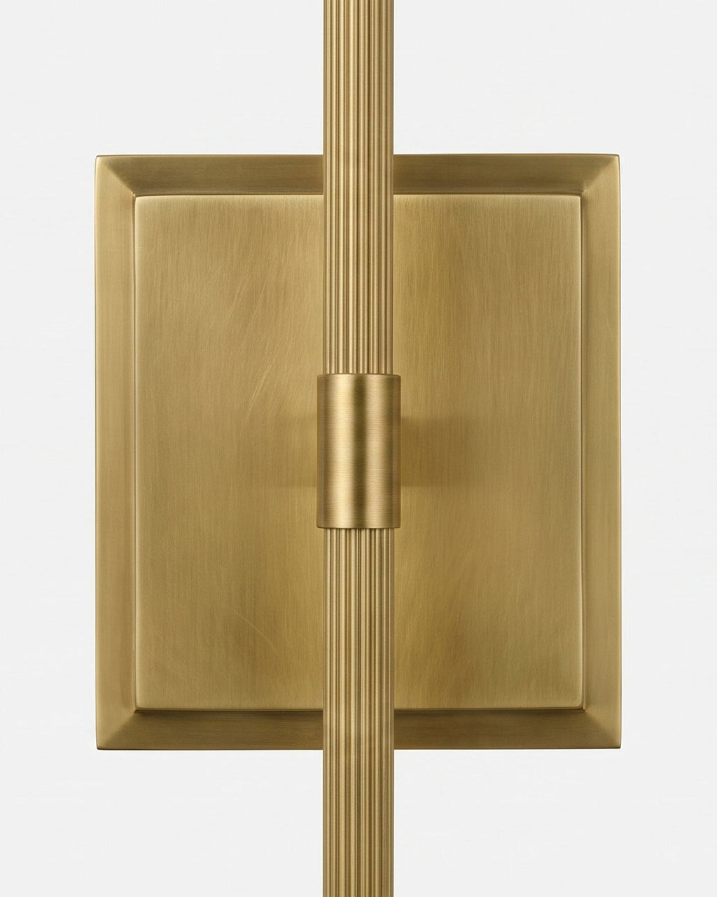 Leviano Brass Wall Sconce — product view 12