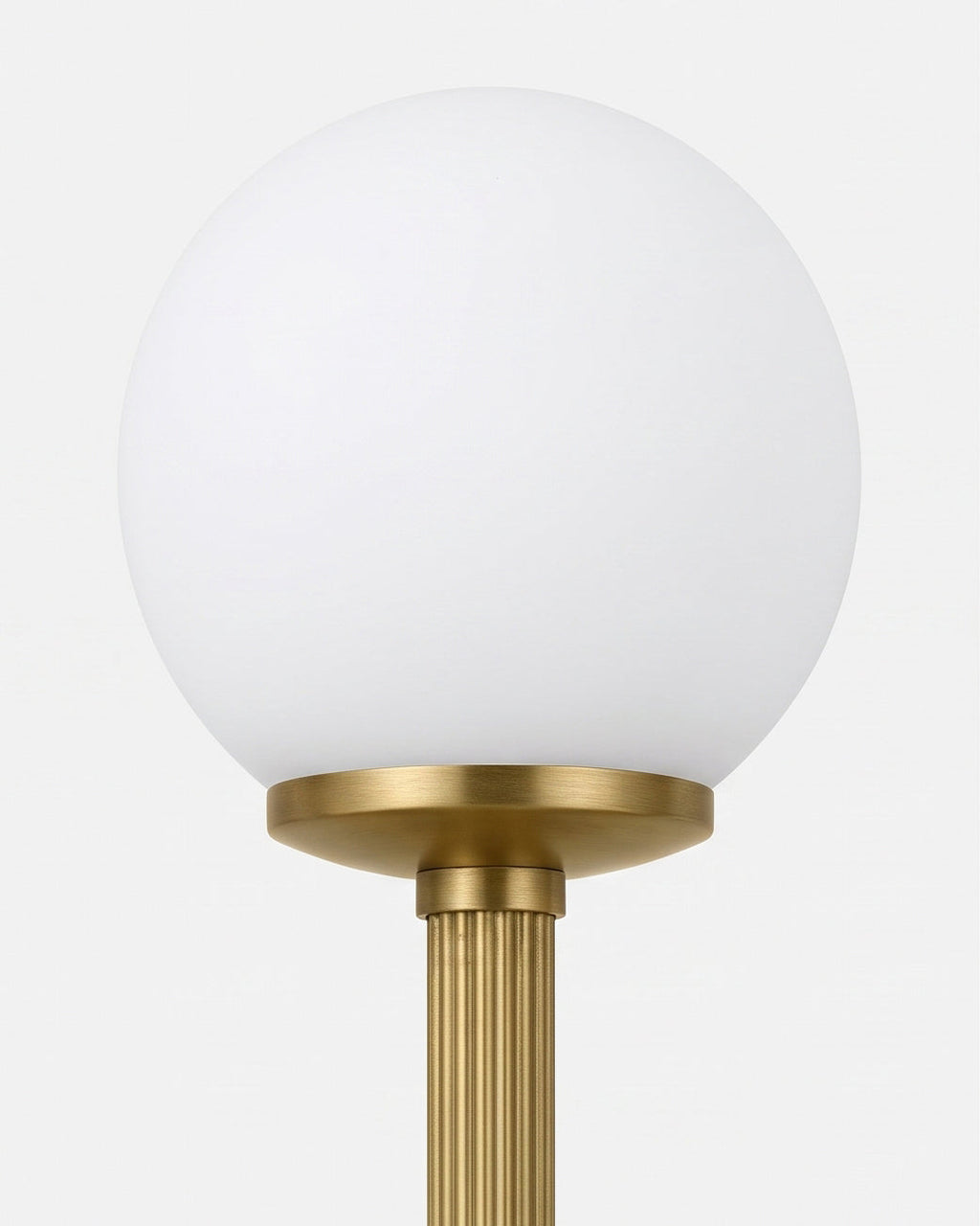 Leviano Brass Wall Sconce — product view 14