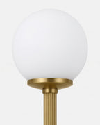 Leviano Brass Wall Sconce — product view 14