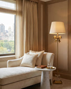 Bellavine Floor Light — product view 2