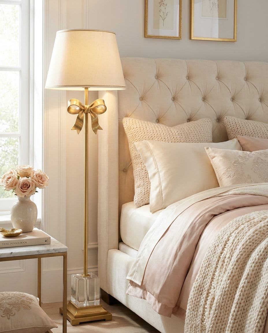 Bellavine Floor Light — product view 3