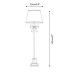 Bellavine Floor Light — product view 5