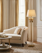 Bellavine Floor Light — product view 7