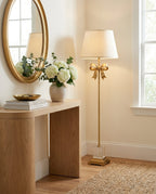 Bellavine Floor Light — product view 8