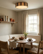 Mora Flush Mount Ceiling Light — product view 4