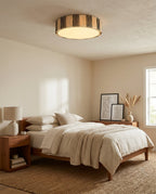 Mora Flush Mount Ceiling Light — product view 8