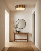Mora Flush Mount Ceiling Light — product view 13