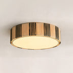 Mora Flush Mount Ceiling Light — product view 15
